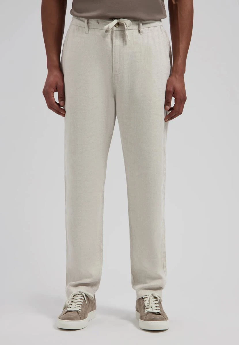 Dstrezzed Pantalon James Beige 1