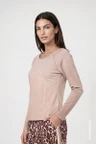 Monari Longsleeve 810029 Beige 6