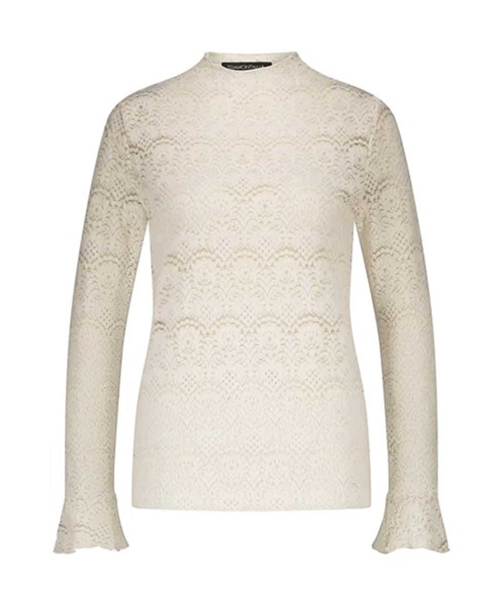 Tramontana Top C56-18-401 Off-White 1