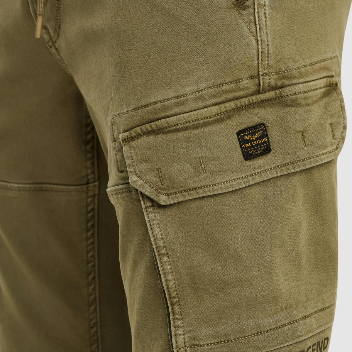 PME Legend Pantalon Expedizor Groen 5