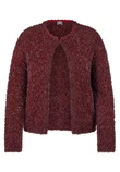 Rabe Vest 57-114531 Rood 1