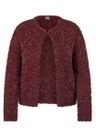 Rabe Vest 57-114531 Rood 1