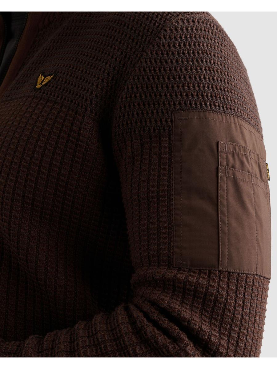 PME Legend Polo PKC2609356 Bruin 5
