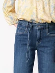 TONI Jeans Liv 12-94/1125-11 Blauw 4