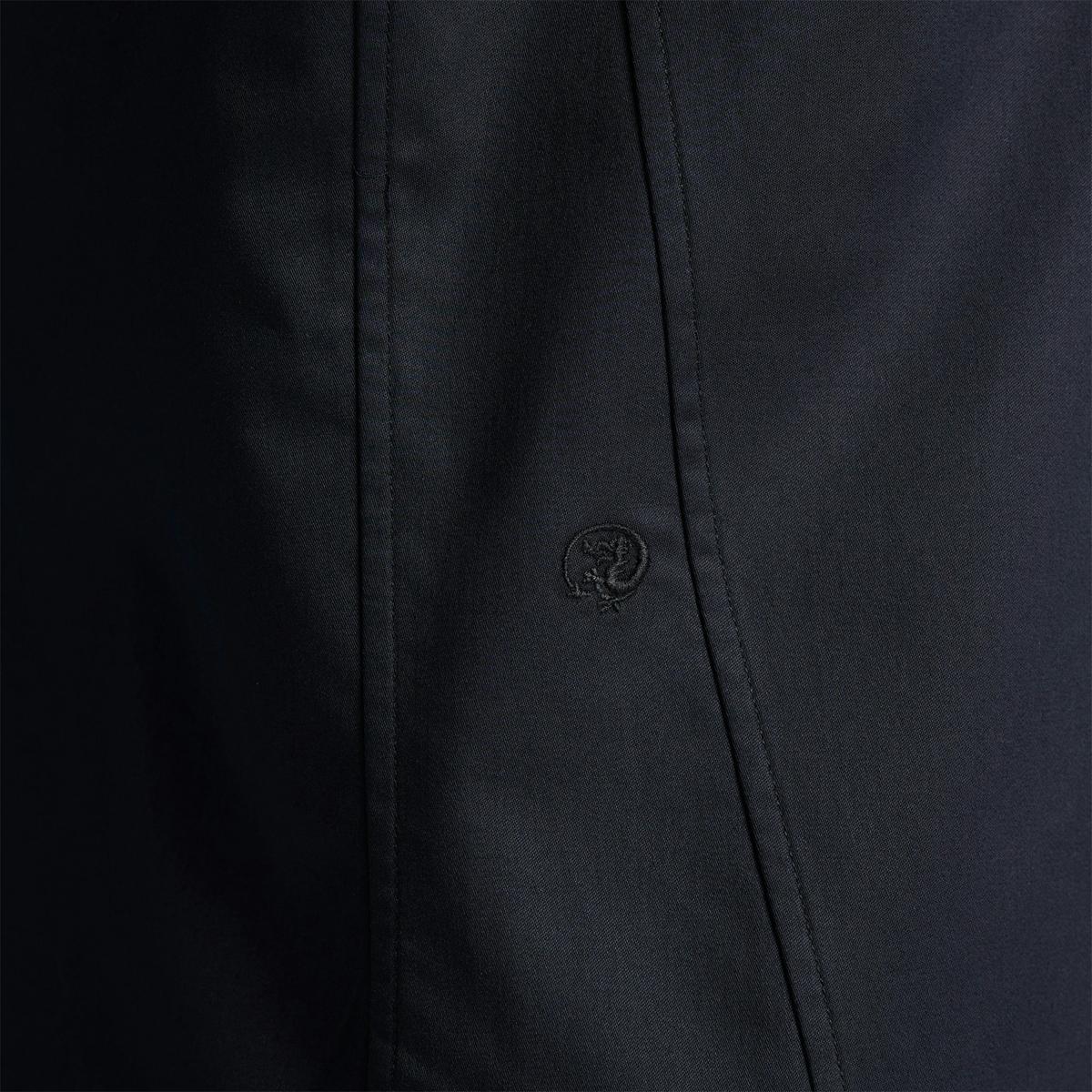 Cast Iron Cast Iron Overhemd CSI00429 Blauw 6