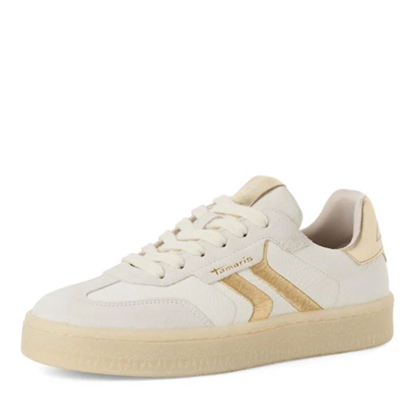 Tamaris Sneakers 23723 Goud 1