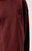 American Vintage Longsleeve Gixy Paars 4