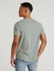 CHASIN T-Shirt Brody Groen 4