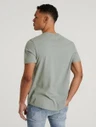 CHASIN T-Shirt Brody Groen 4