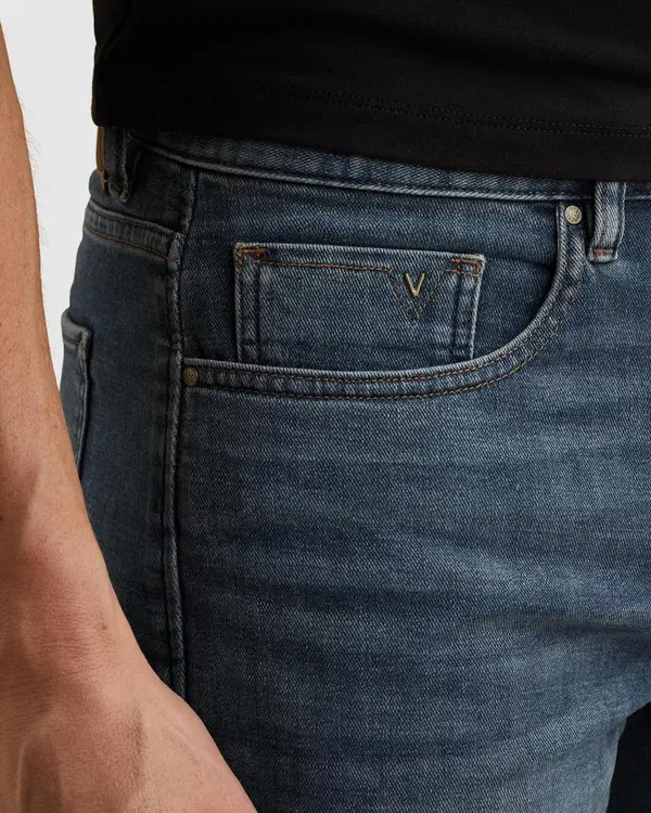 Vanguard Korte Broek VSH2604760 Blauw 1