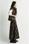 Xandres Rok Rocio Bruin 5