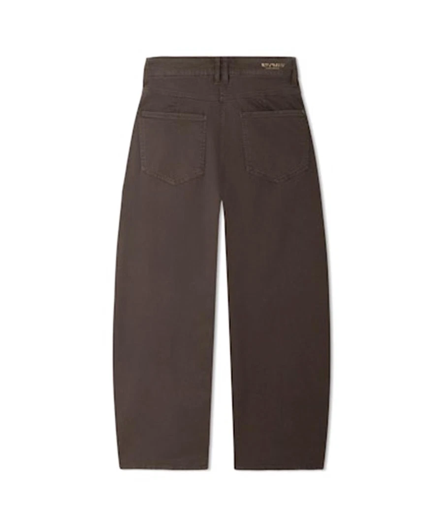Cambio Pantalon Odele Bruin 4