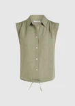 Circle of Trust Blouse S26_71_ Groen 1