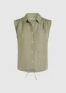 Circle of Trust Blouse S26_71_ Groen 1