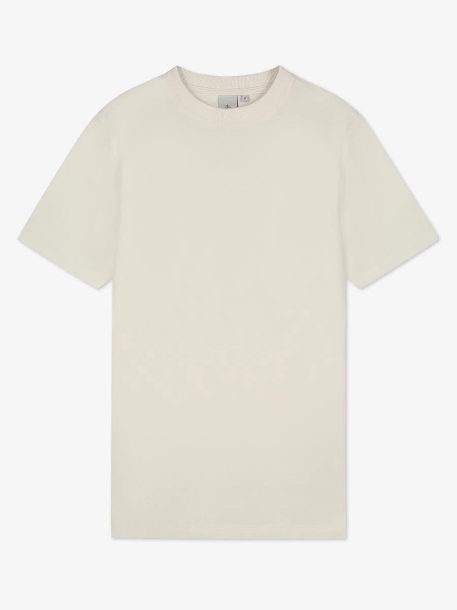 Law of the Sea T-Shirt 660031 Off-White 2
