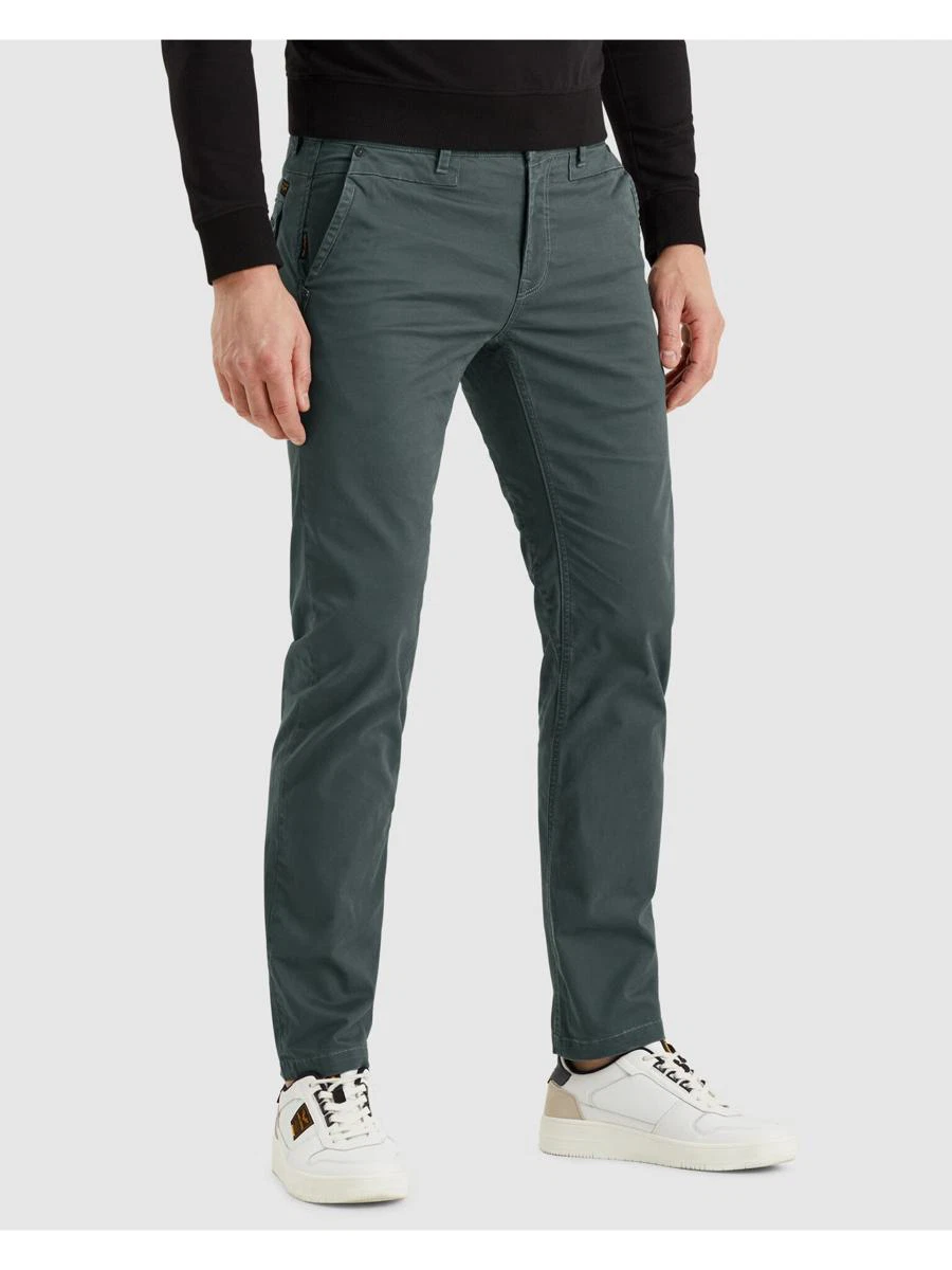 PME Legend Pantalon PTR935 Blauw 1