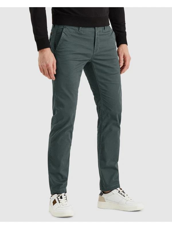PME Legend Pantalon PTR935 Blauw 1