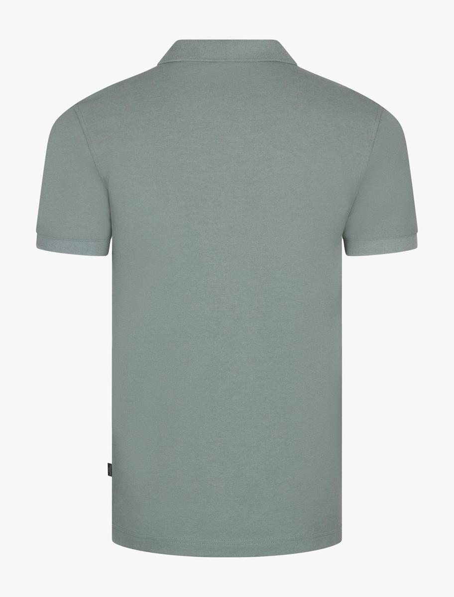 Cavallaro Polo 116261022 Groen 3