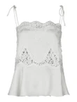 Neo Noir Top Kaela Off-White 2