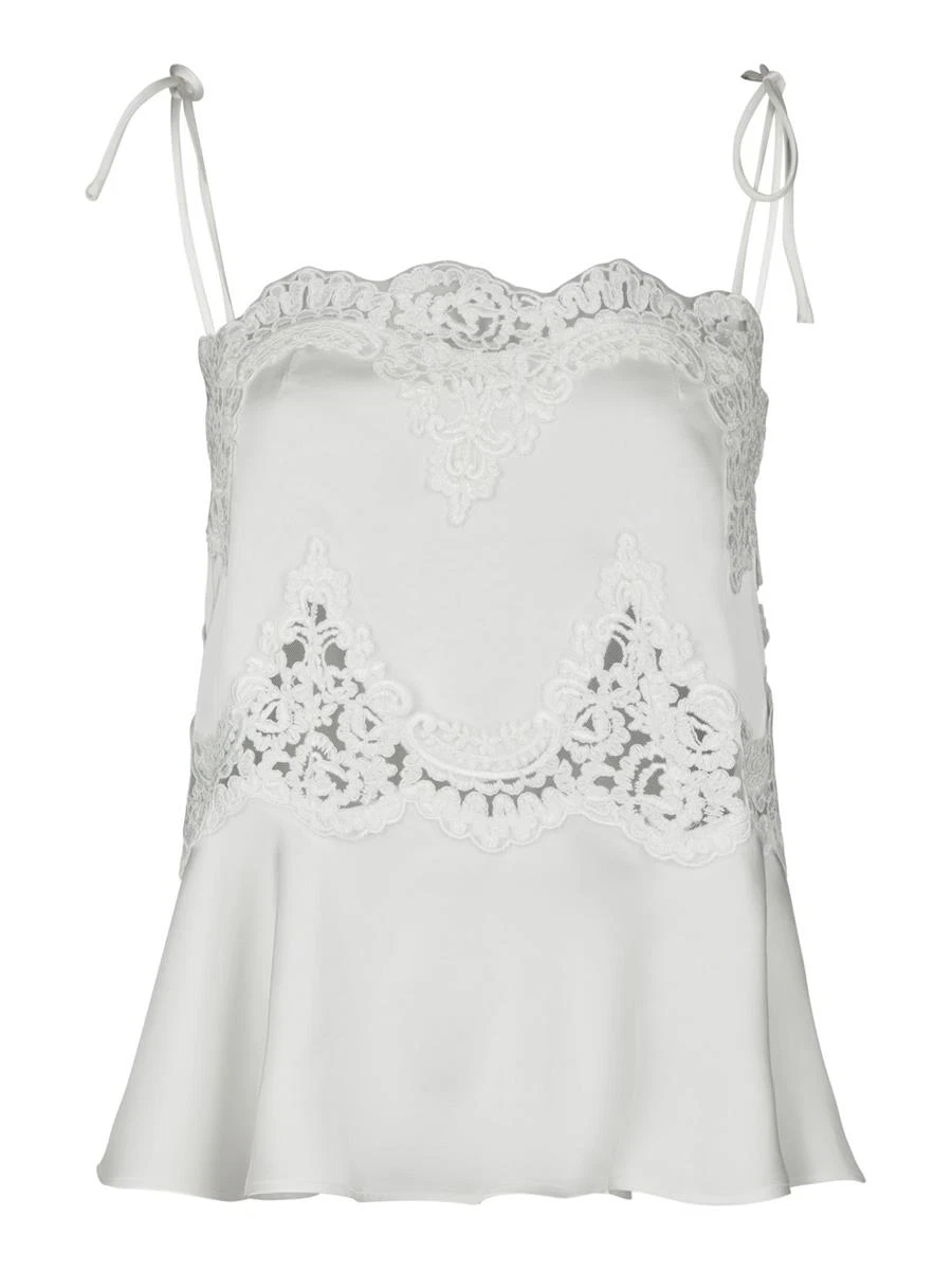 Neo Noir Top Kaela Off-White 2