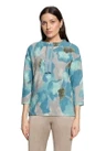 Betty Barclay Sweater 29721721 Blauw 4