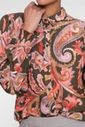 Geisha Blouse 63941-20 Groen 6