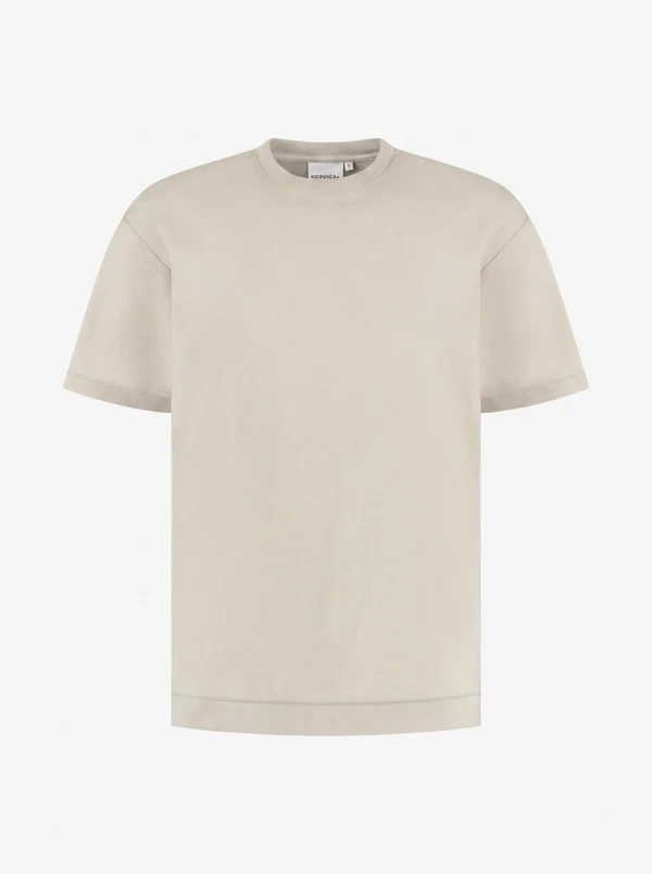 Supply & Co T-Shirt SCO26318MA65 Off-White 1