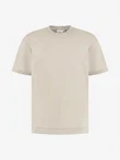 Supply & Co T-Shirt SCO26318MA65 Off-White 1