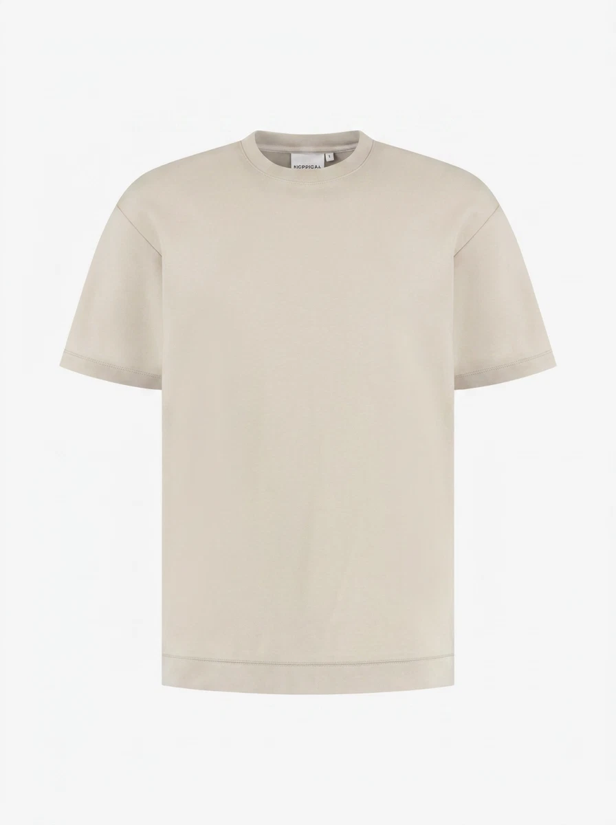 Supply & Co T-Shirt SCO26318MA65 Off-White 1
