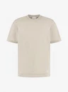 Supply & Co T-Shirt SCO26318MA65 Off-White 1