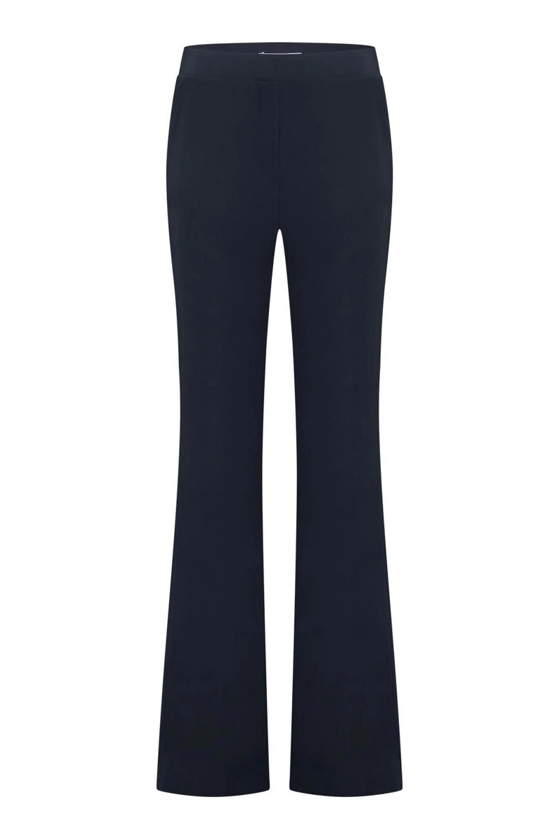 Studio Anneloes Studio Anneloes Pantalon Marilon Trousers Blauw 2