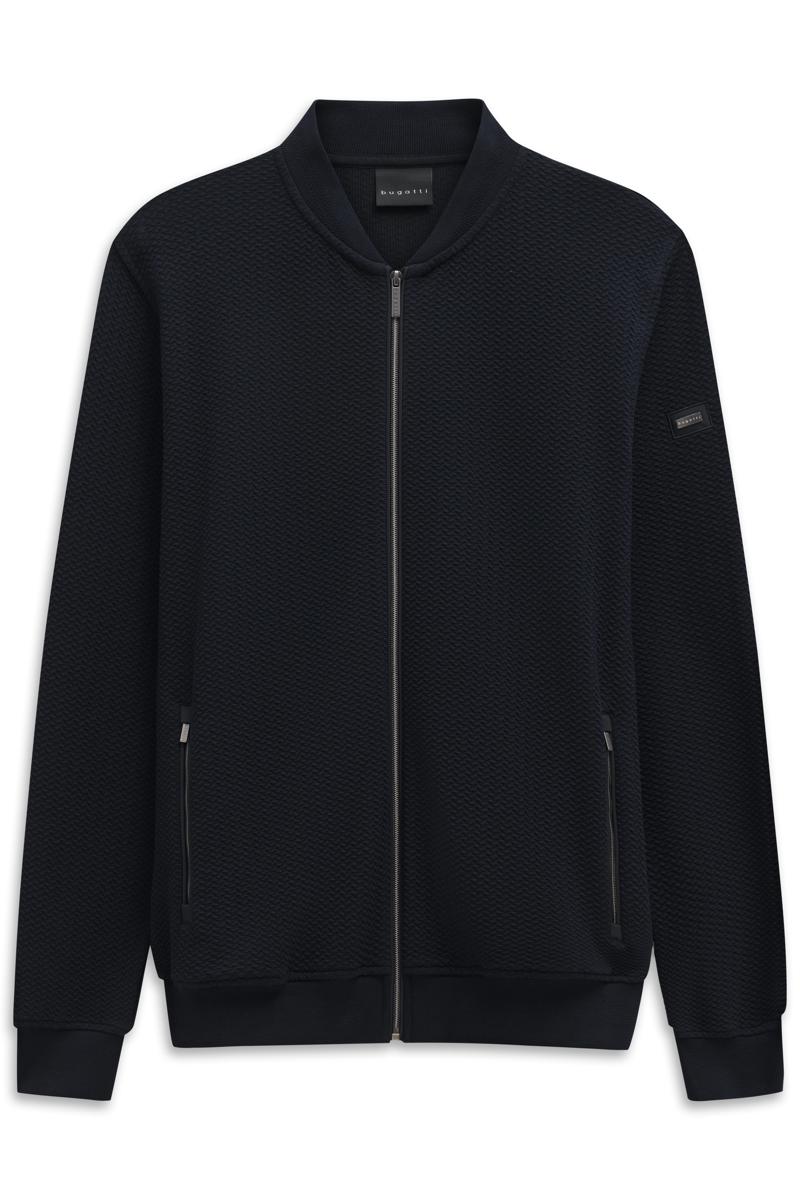 Bugatti Vest 85172D 8750 Blauw 1