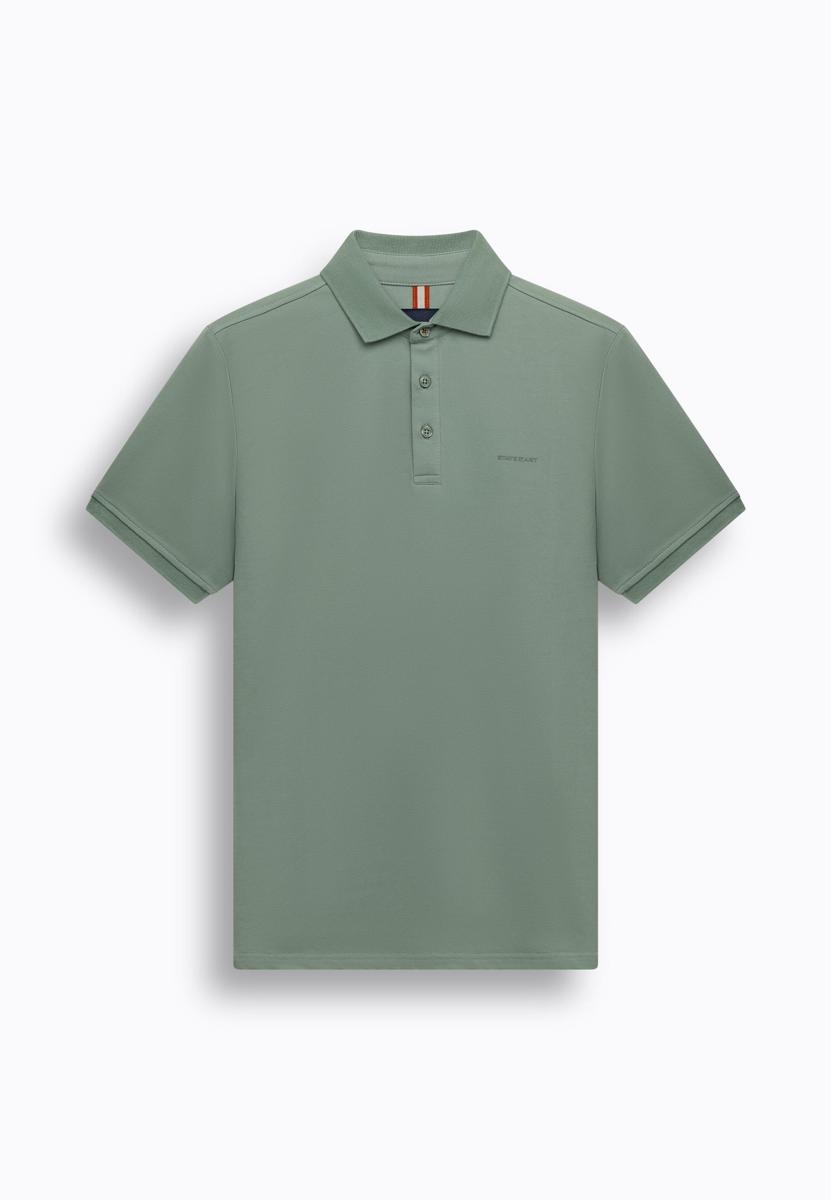 State of Art Polo 461-16400 Groen 2