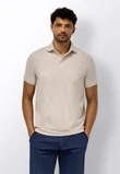 State of Art Polo 465-16904 Off-White 1