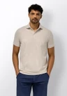 State of Art Polo 465-16904 Off-White 1