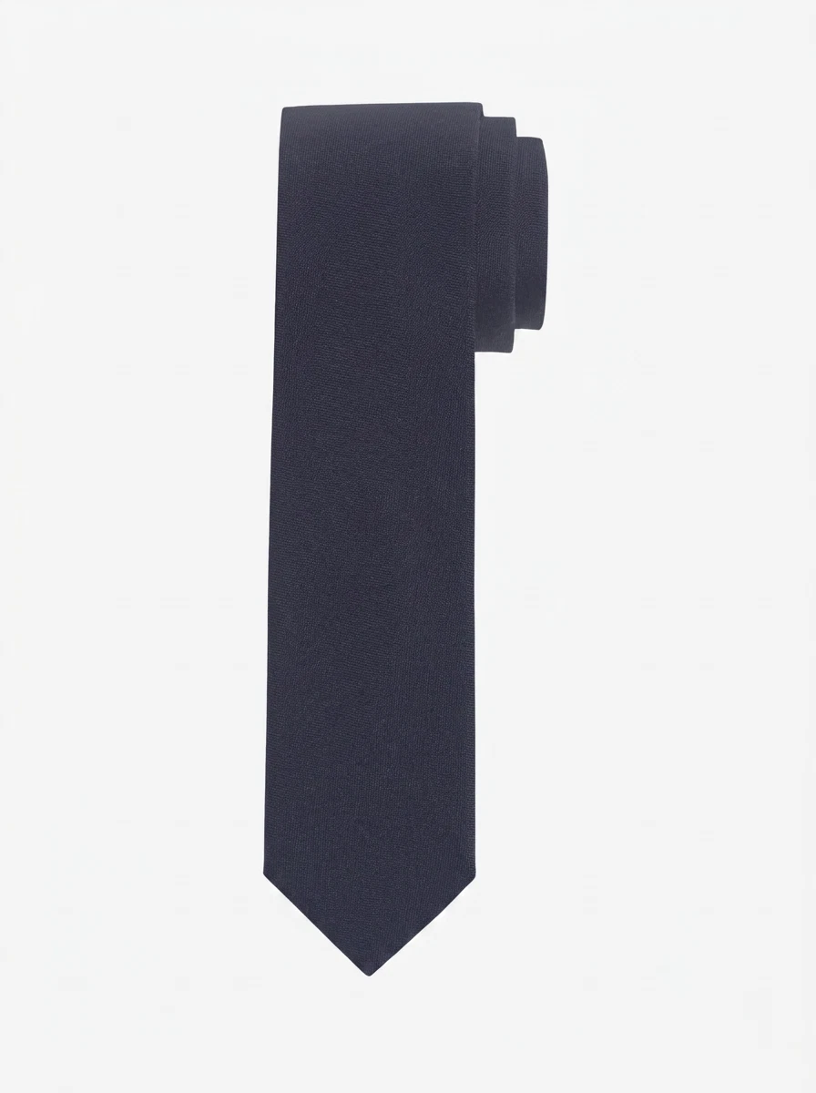 Olymp Stropdas 178900 Blauw 1