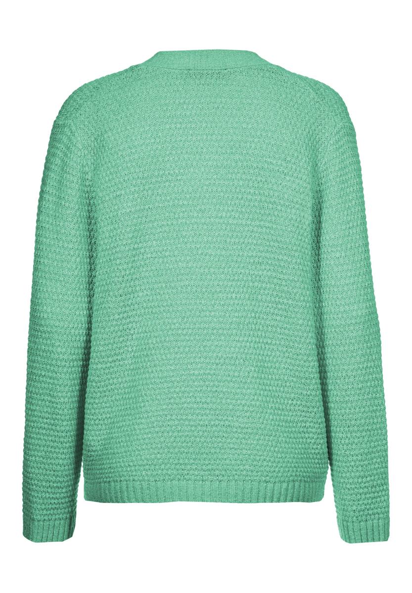 Frank Walder Vest 601061 Groen 2