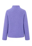 Frank Walder Blazer NOS726315 Paars 2