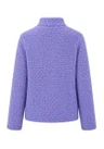 Frank Walder Blazer NOS726315 Paars 2