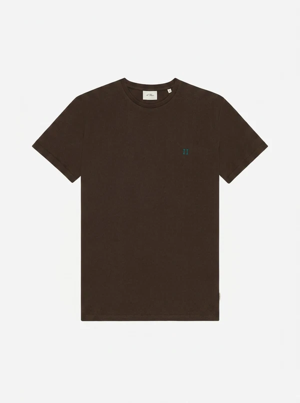 Les Deux T-Shirt 1002284 Bruin 1