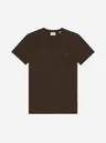Les Deux T-Shirt 1002284 Bruin 1