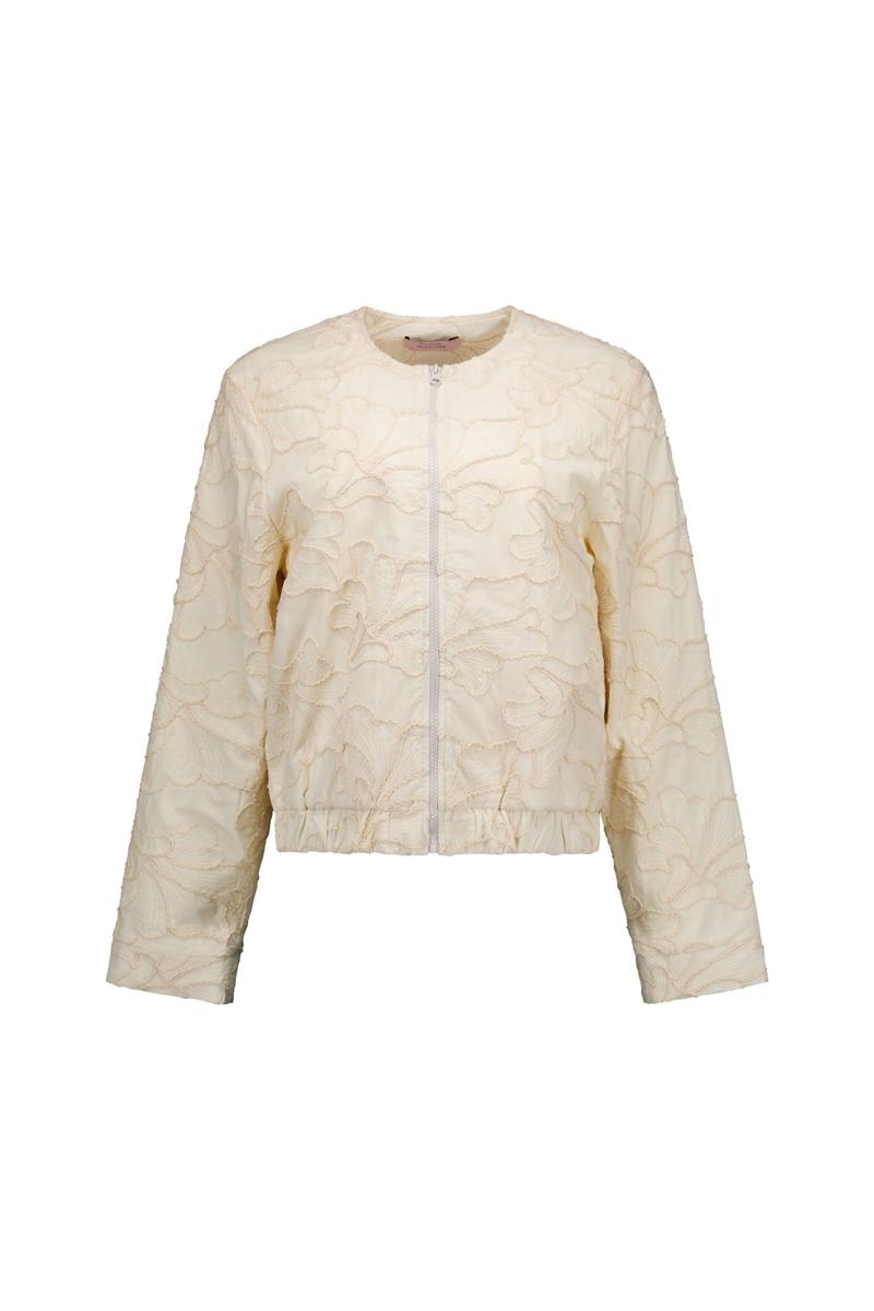 Studio Anneloes Jack April embroidery Off-White 1