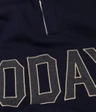 10DAYS Polo 20-811-6204 Blauw 4