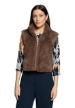 Betty Barclay Bodywarmer 72412901 Bruin 1