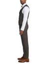 Club of Gents C.G. - Club of Gents Pantalon 90-146N0 / 430013 Bruin 5