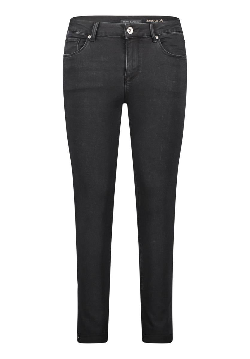 Betty Barclay Jeans 63651053 Zwart 1