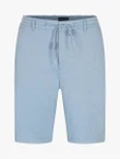 Cavallaro Korte Broek Zaverio Blauw 1