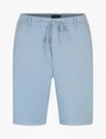 Cavallaro Korte Broek Zaverio Blauw 1