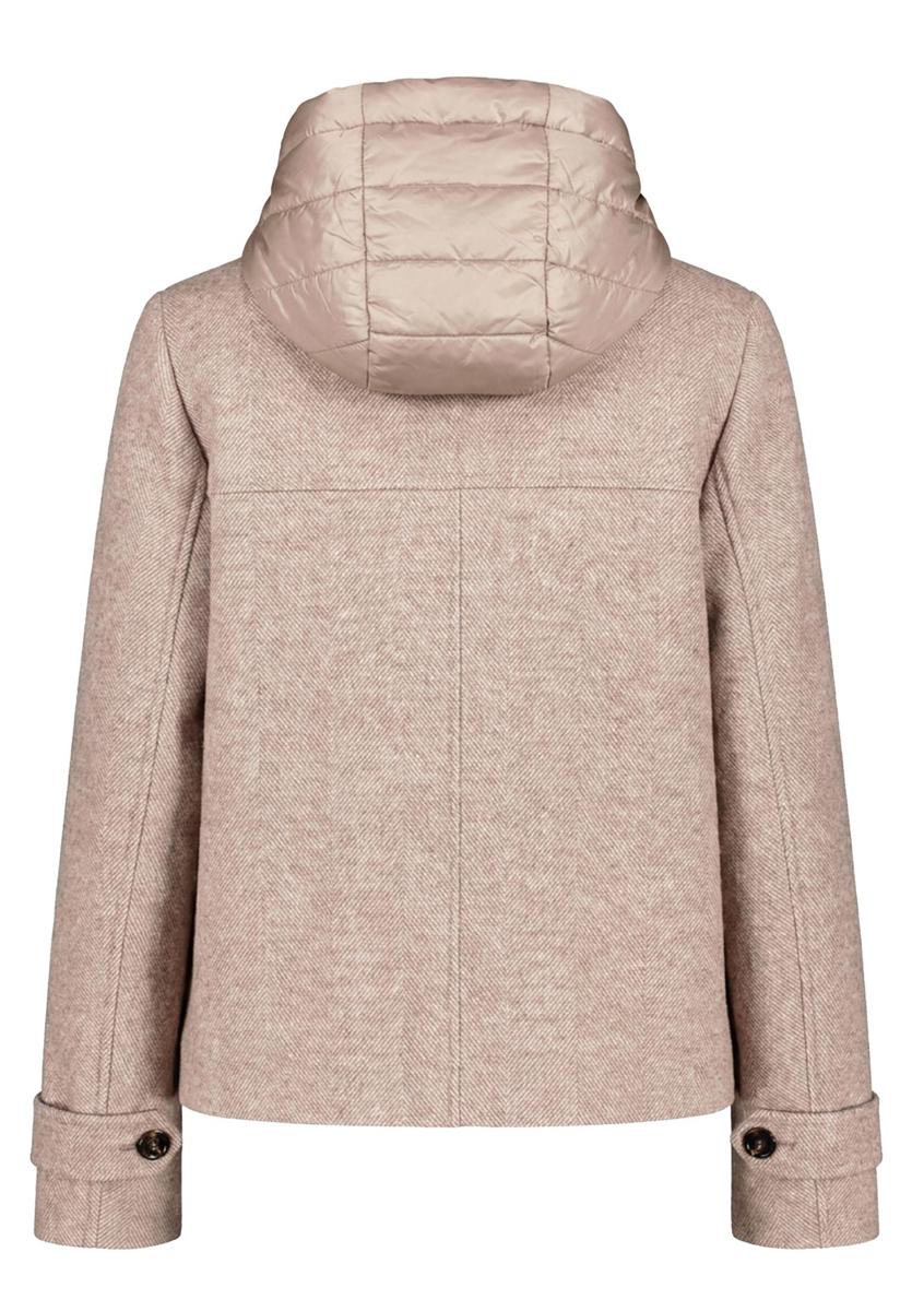 Gil Bret Mantel 95546154 Beige 2