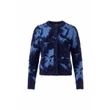 Roberto Sarto Vest 631023 Blauw 3